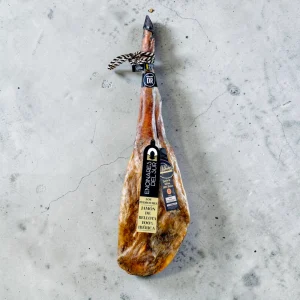 Jamón de Bellota 100% Ibérico D.O.P - Pieza - Encinares del Sur