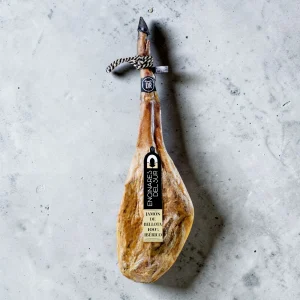 Jamón de Bellota 100% Ibérico - Pieza - Encinares del Sur