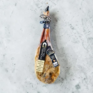 Paleta de Bellota 100% Ibérica D.O.P. - Pieza - Encinares del Sur