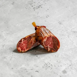 Lomito de Bellota 100% Ibérico- DR1855