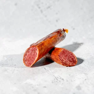 Lomo de Bellota 100% Ibérico con Pimenton - DR1855