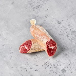 Lomo de Bellota 100% Ibérico "al natural" - DR1855