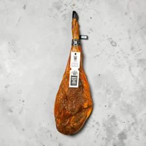 Jamón de Bellota 100 % ibérico - Pieza - DR1855