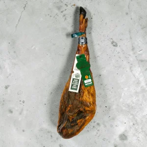 Jamón de Cebo de Campo 100 % ibérico D.O.P. - Pieza - DR1855