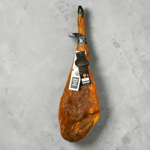 Jamón de Bellota 100 % ibérico D.O.P. - Pieza - DR1855