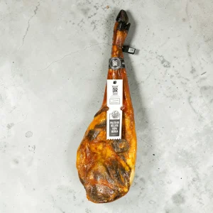 Paleta de Bellota 100 % ibérica - Pieza - DR1855