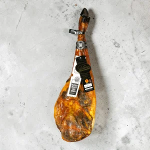 Paleta de Bellota 100 % ibérica D.O.P. - Pieza - DR1855