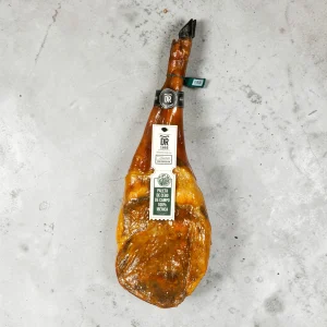 Paleta de Cebo de Campo 100 % ibérica  - Pieza - DR1855