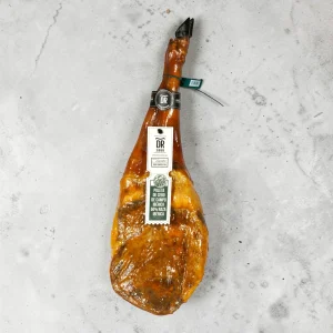 Paleta de Cebo de Campo 50 % ibérica  - Pieza - DR1855