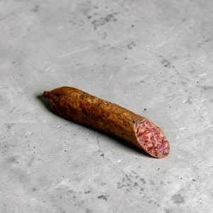 Salchichón de Bellota 100% Ibérico - DR1855