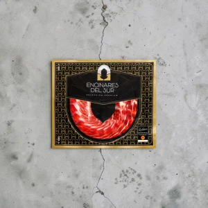 Jamón de Bellota 100% Ibérico D.O.P - Corte Cuchillo - Encinares del Sur